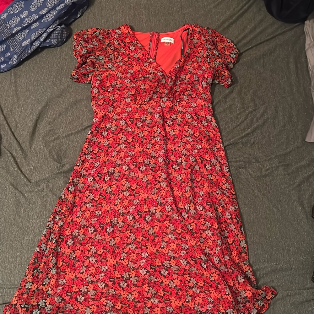 Calvin Klein Dress
